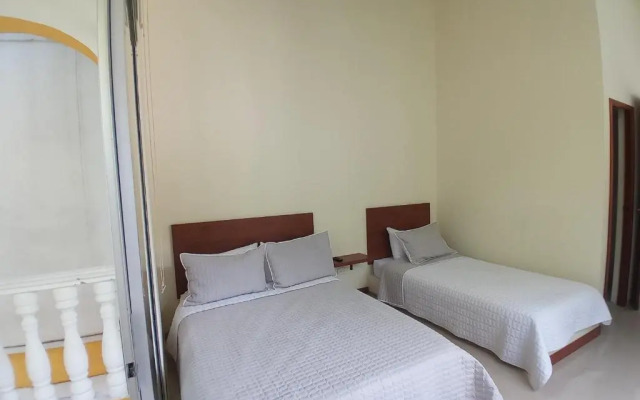 Hotel Villa San Cayetano