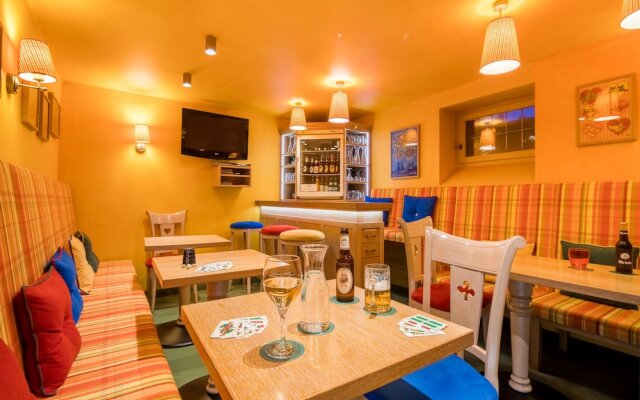 Boutique Hotel Bundschuh