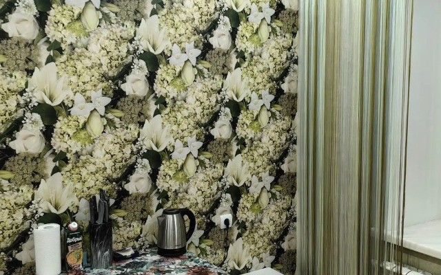 Апартаменты на улице Богомягкова 2к2