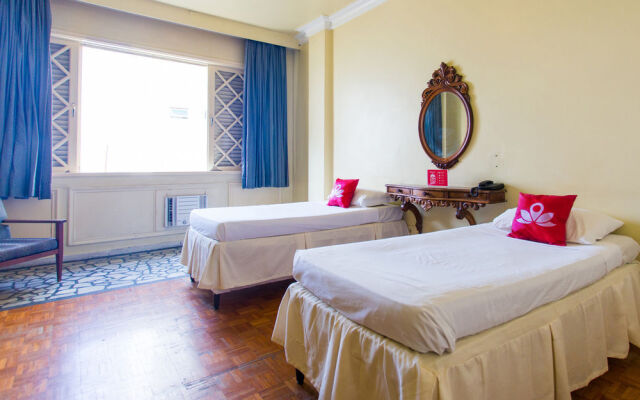 Zen Rooms Domingos Ferreira