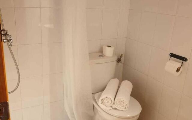 Alojamiento Rural Flamingo