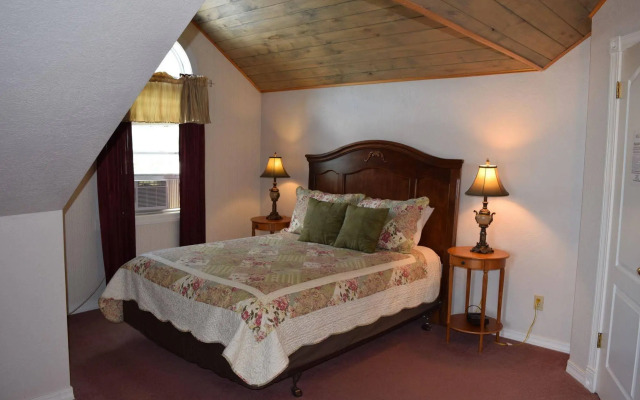 Grist Mill Inn