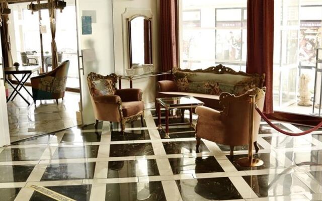 Melin Otel