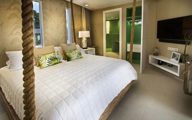 Dream Villa Terres Basses 557