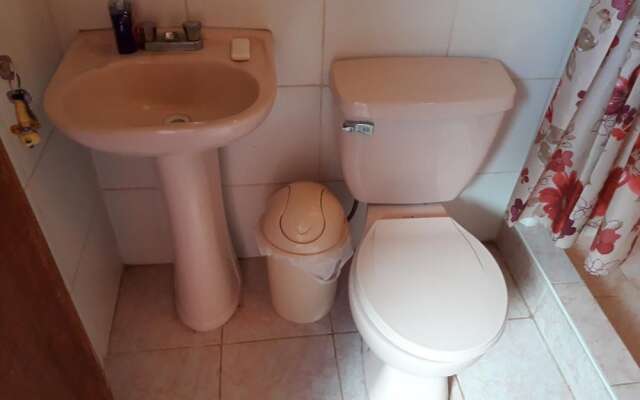 Hospedaje Rural Apu Antasaqa