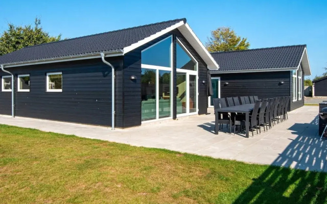 Holiday Home in Glesborg