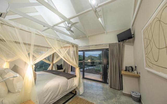 Little Kubu Lodge