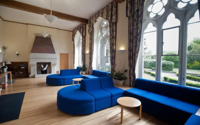 Hinsley Hall