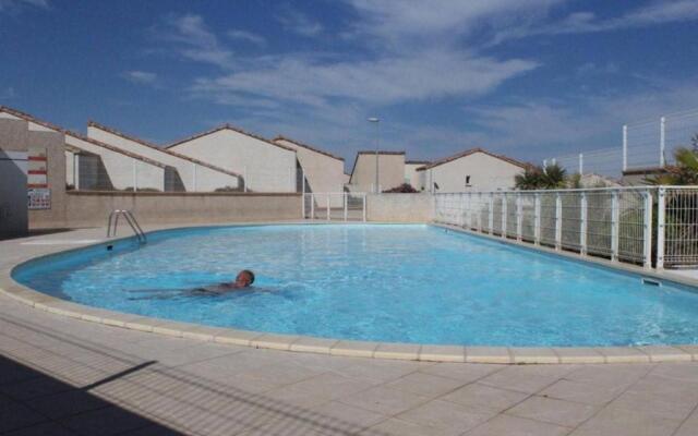 Maison Fleury-Saint-Pierre-la-Mer, 3 pièces, 6 personnes - FR-1-229D-541