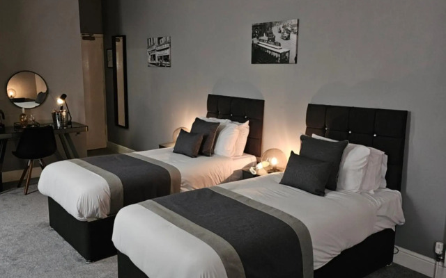 The Chesterhouse Hotel