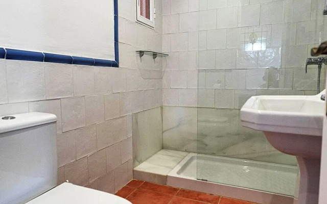 Hotel Madreselva