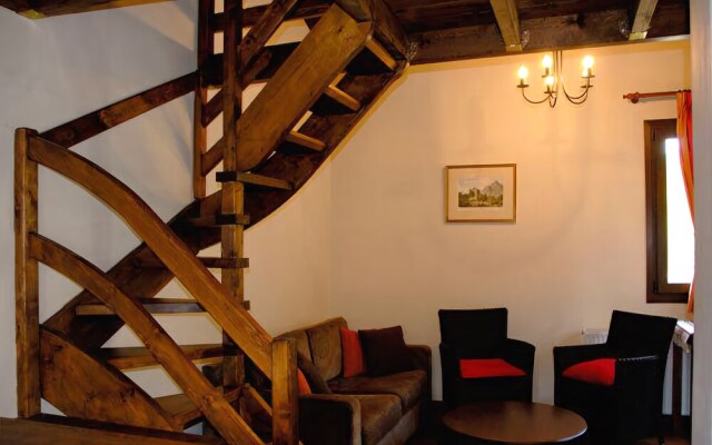 Dryas Guesthouse
