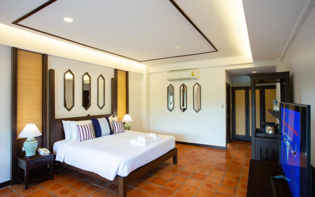 Rimping Village Hotel