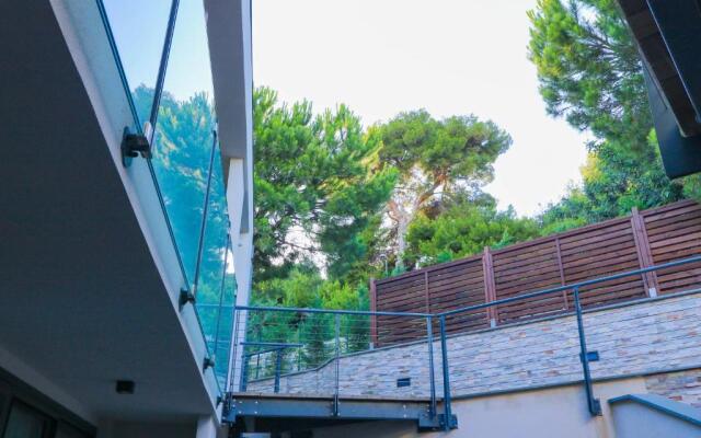 H11 [Luxury 17A] Porto - Piscina - Jacuzzi