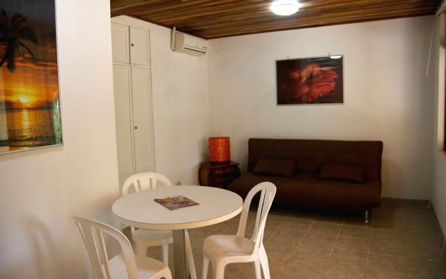Mamma Rosa Aparthotel