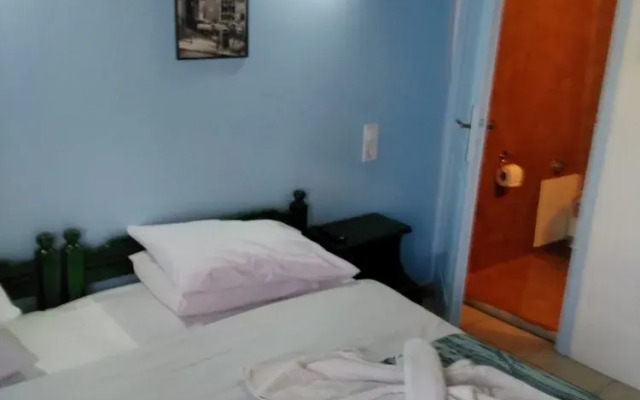 Smaragdi Rooms for Rent