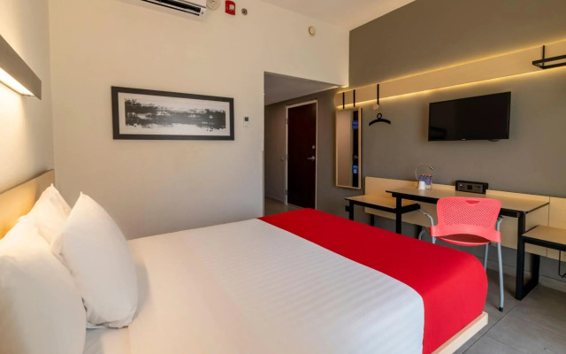 City Express by Marriott Chetumal