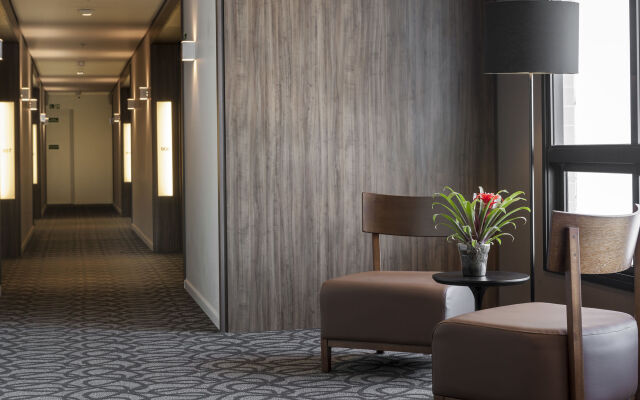 Royal Palm Tower Indaiatuba