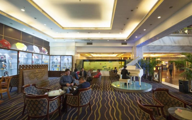 Luoyang Aviation Hotel