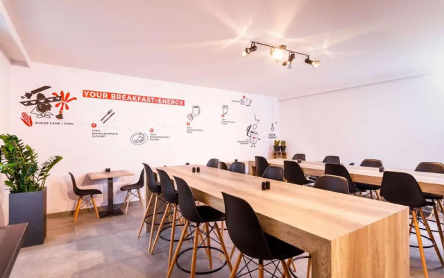 Best Western Zimmer Hotel