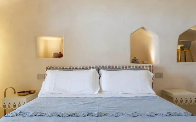 Relais Masseria Capasa (No Front Desk Please Contact The Property 5 Days In Advance)