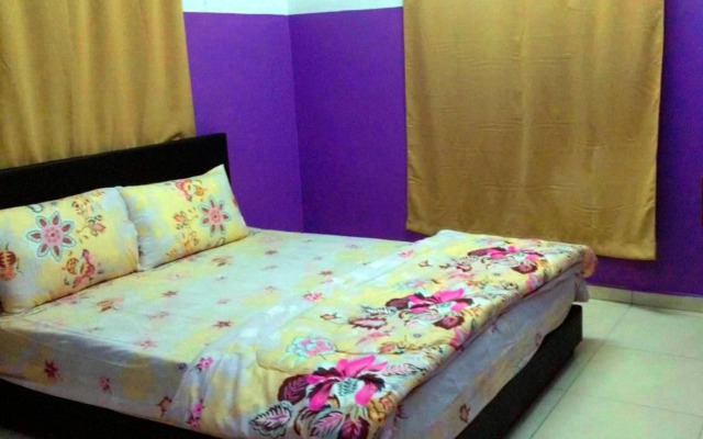 OYO 89925 Innap Kota Bharu