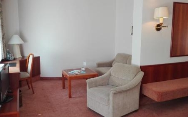 Käfernberg Hotel - Restaurant