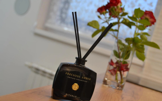 SARAJEVO Tower 21 NEW AND UNIQUE