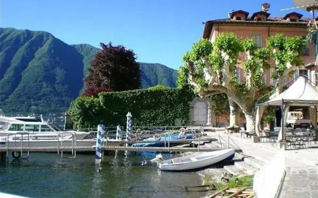 L'Isola