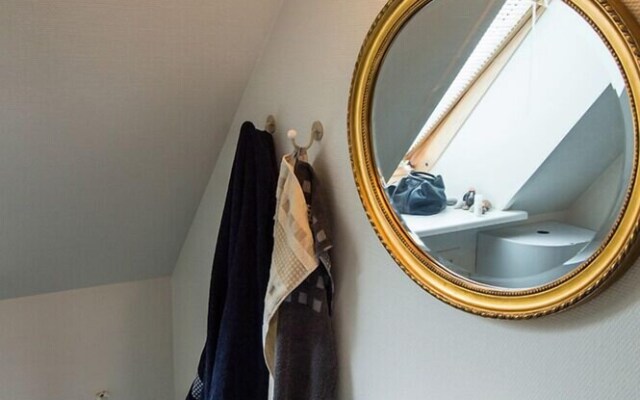 Kobmandsgarden Bed & Breakfast