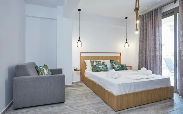 GreyStone Suites
