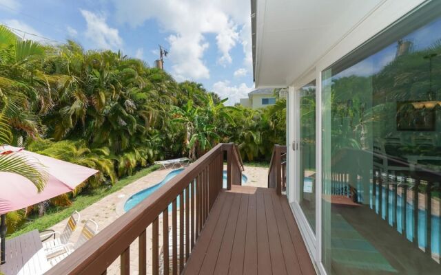 Azure Tides Apartment 3