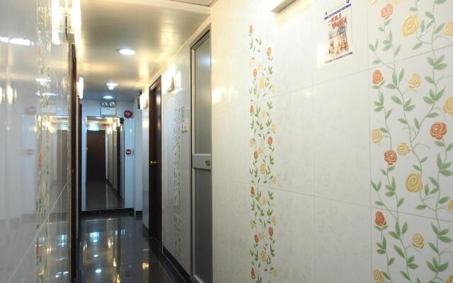 Ocean Guest House