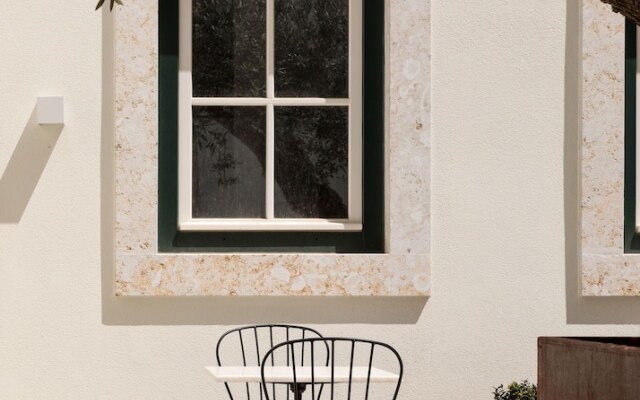 Hotel das Amoreiras - Small Luxury Hotels of the World