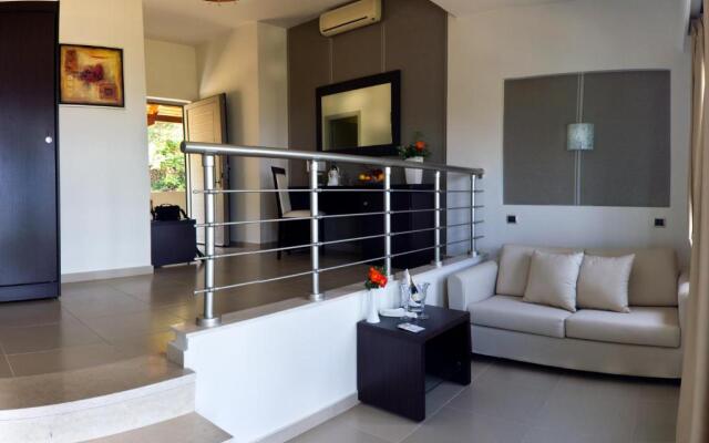 Happy Cretan Suites