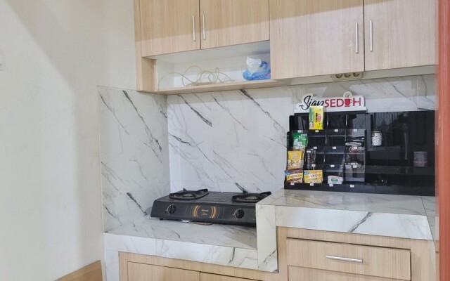 Urbanview Le Reno Inn Wirobrajan by RedDoorz