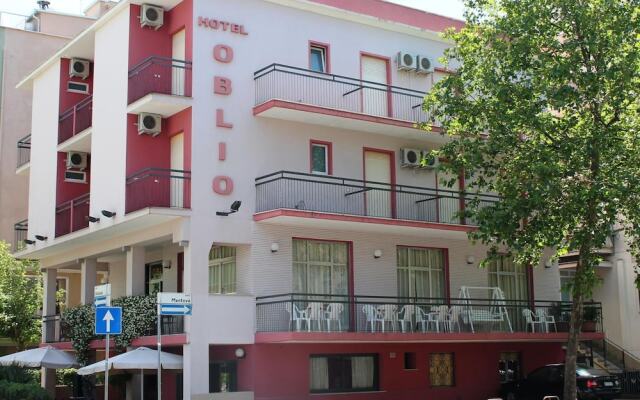 Hotel Oblio