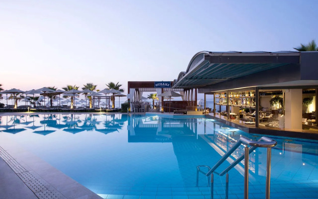 Thalassa Beach Resort - Adults Only