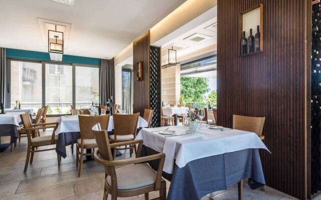 Rooms & Restaurant Matanovi Dvori