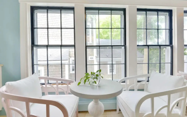 Nantucket Resort Collection