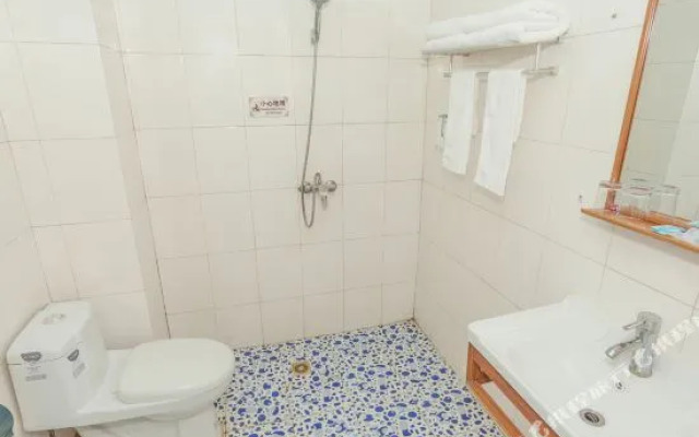 Linyue Express Chain Hotel