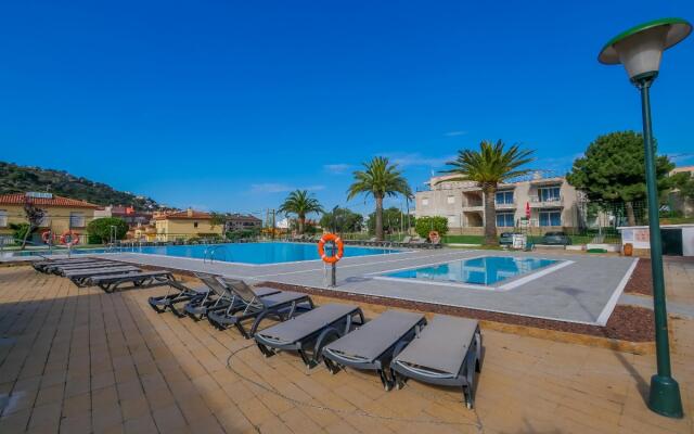 Rescator Resort 322 in Roses