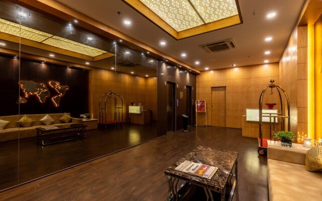 Hotel Delice
