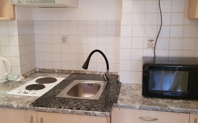 Ksenia Apartment