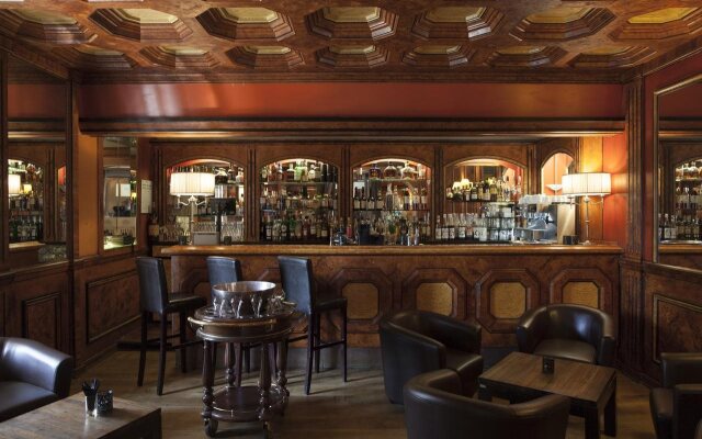 Le Vallon de Valrugues Hotel Spa & Villas