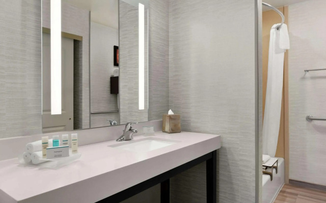 Addison Suites