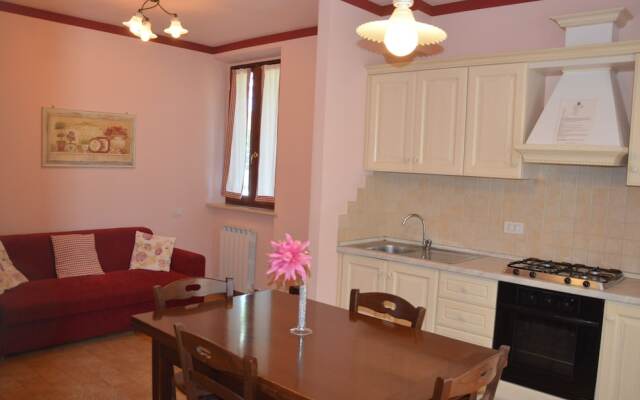 Cumana Blu Apartments