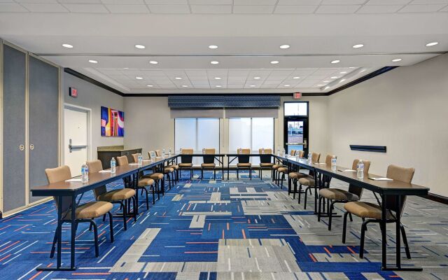 Hampton Inn Farmington