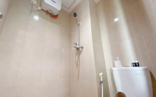 Compact Studio At Taman Melati Jatinangor Apartment