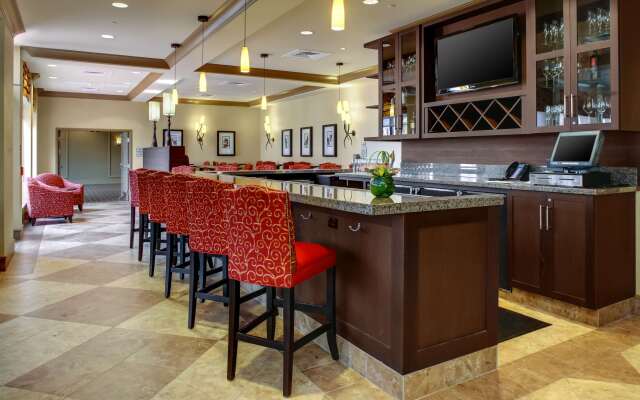 Hilton Garden Inn Pittsburgh/Cranberry